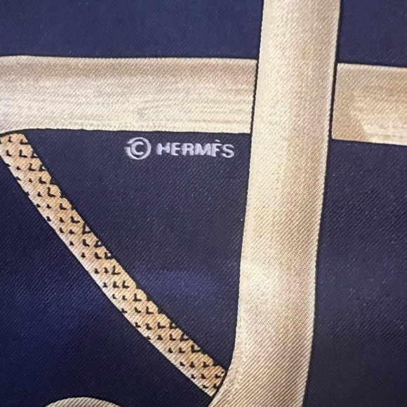 Hermes Cannes Et Pommeaux - Picture 4 of 5